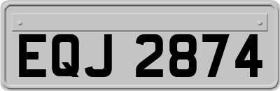 EQJ2874