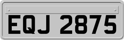 EQJ2875