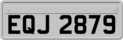 EQJ2879