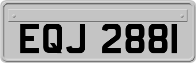 EQJ2881