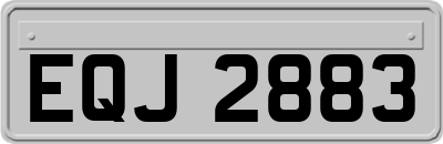 EQJ2883