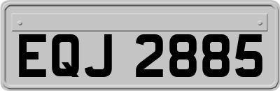 EQJ2885