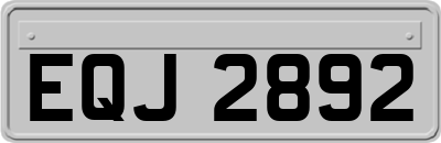 EQJ2892