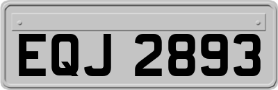 EQJ2893