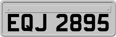 EQJ2895