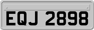 EQJ2898