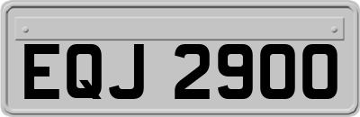 EQJ2900