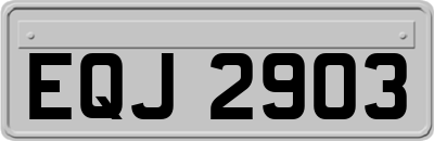 EQJ2903