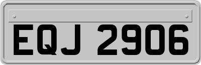EQJ2906