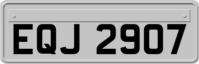 EQJ2907