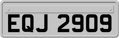 EQJ2909