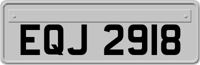 EQJ2918