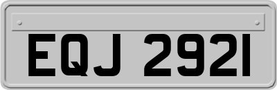EQJ2921