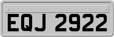 EQJ2922