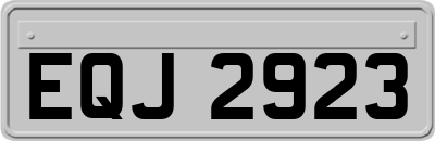 EQJ2923