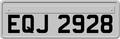 EQJ2928
