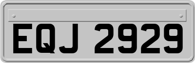 EQJ2929