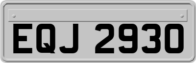 EQJ2930