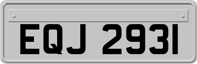 EQJ2931