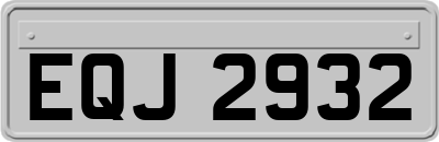 EQJ2932