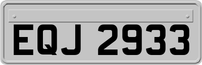 EQJ2933
