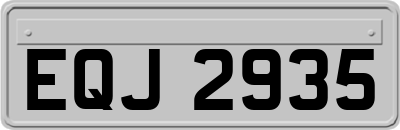 EQJ2935