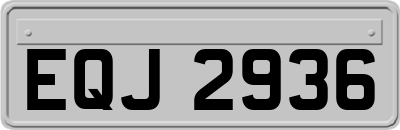 EQJ2936