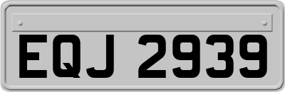 EQJ2939