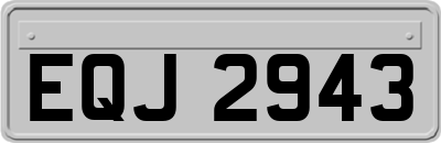 EQJ2943