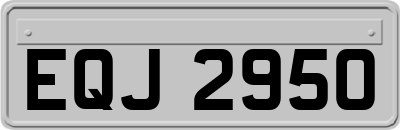 EQJ2950