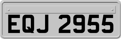 EQJ2955