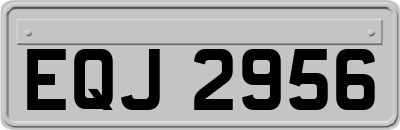 EQJ2956