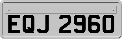 EQJ2960