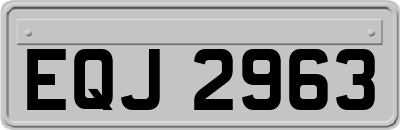 EQJ2963