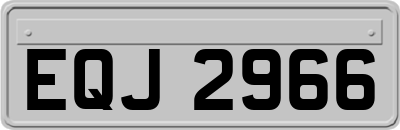 EQJ2966