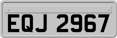 EQJ2967