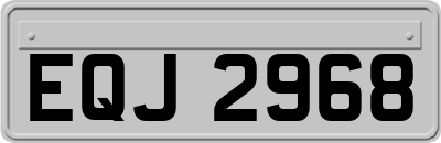 EQJ2968