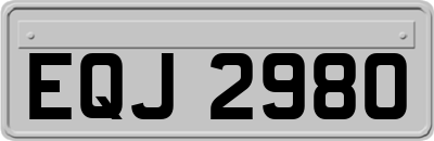 EQJ2980