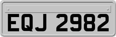 EQJ2982