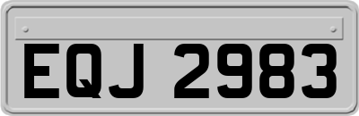 EQJ2983