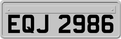 EQJ2986