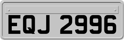 EQJ2996