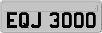 EQJ3000
