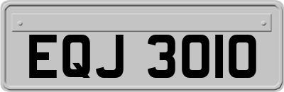 EQJ3010