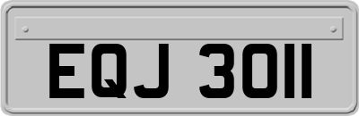 EQJ3011
