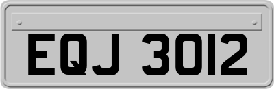 EQJ3012