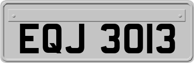 EQJ3013