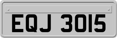 EQJ3015