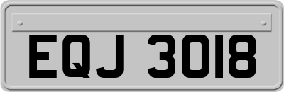 EQJ3018