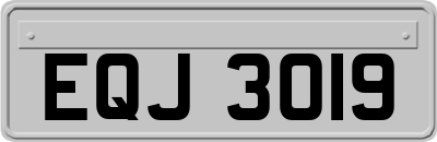 EQJ3019
